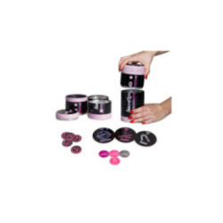 SECRETPLAY - GIOCO A LIVELLI SEGRETI (ES/EN/FR/PT)