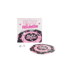 SECRETPLAY - GIOCO DI DADI E ROULETTE (ES/PT/EN/FR)