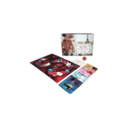 KHEPER GAMES - GIOCO SEXY RENDEZ VOUS PER DUE