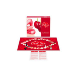 KHEPER GAMES - IL GIOCO DEL SESSO ORALE