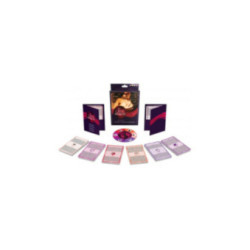 KHEPER GAMES - SESSO IN GIRO PER IL MONDO EDIZIONE VIAGGIO