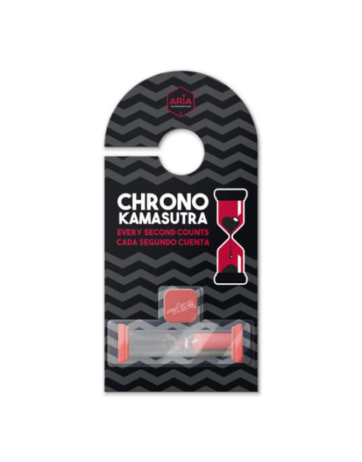 ARIA - PLAY GAME CHRONO KAMASUTRA