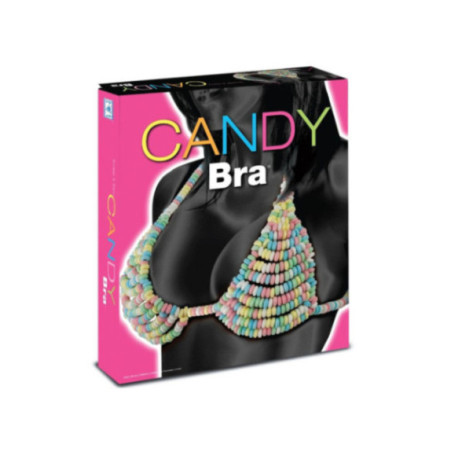 SPENCER & FLEETWOOD - REGGISENO CANDY