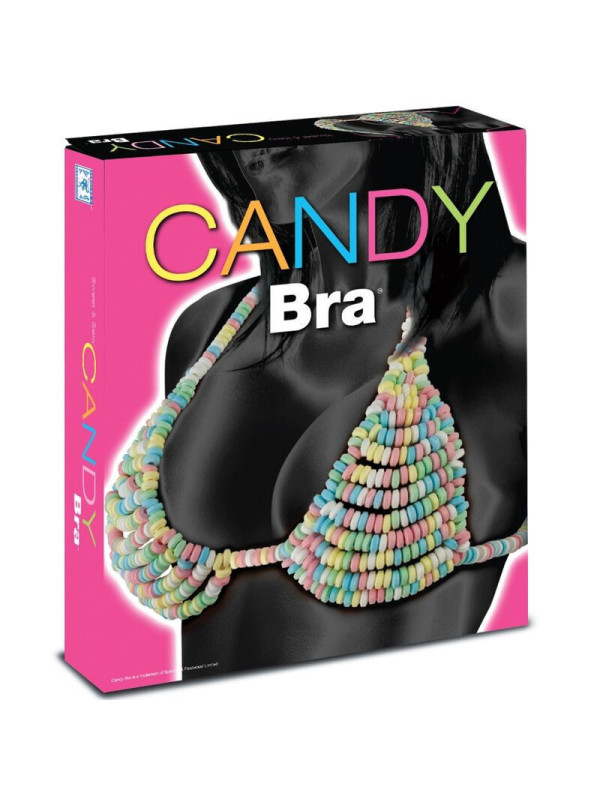 SPENCER & FLEETWOOD - REGGISENO CANDY