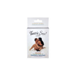 KHEPER GAMES - SESSO TANTRICO! CARTE