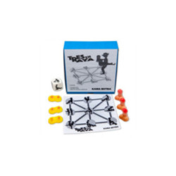 DIABLO PICANTE - KAMASUTRA TIC-TAC-TOE