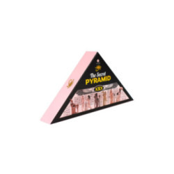 SECRETPLAY - GIOCO LA PIRAMIDE SEGRETA /ES/EN/FR/DE/IT/PT/NL/