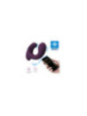 PRETTY LOVE - BILLY TELECOMANDO VIBRAZIONE VIOLA APP GRATUITA