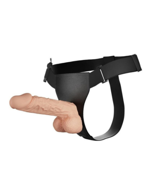 BAILE - IMBRAGATURA DA ULTRA PASSIONATA 24 CM NATURALE