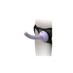 DILLIO - IMBRAGATURA VIOLA BODY DOCK