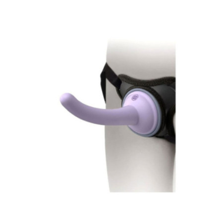 DILLIO - IMBRAGATURA VIOLA BODY DOCK