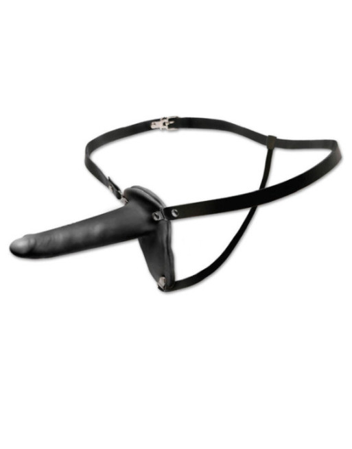 FETISH FANTASY SERIES - CINTURINO IN PELLE