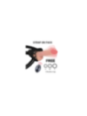 ROCKARMY - IMBRACATURA + VIBRATORE IN SILICONE LIQUIDO TELECOMANDO APACHE PREMIUM 20