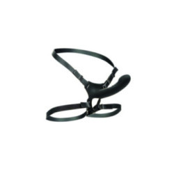 CALEXOTICS - BOUNDLESS ARNESS MULTIUSO RICARICABILE