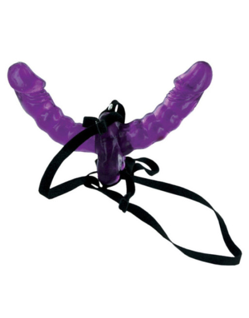 FETISH FANTASY SERIES - ARNES DOPPIA PENETRACIONE