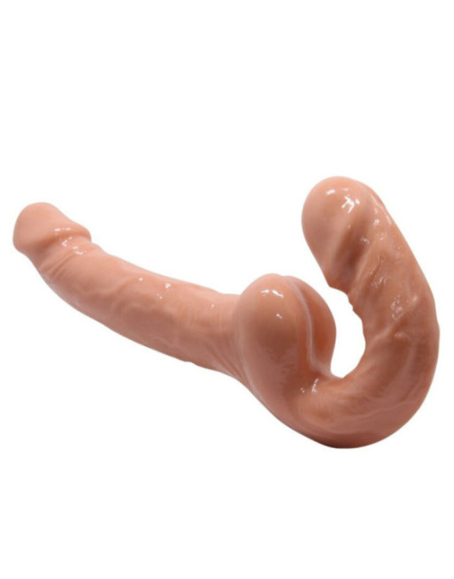 BAILE - DILDO DA ULTRA APPASSIONATO CON IMBRAGATURA SENZA SUPPORTO