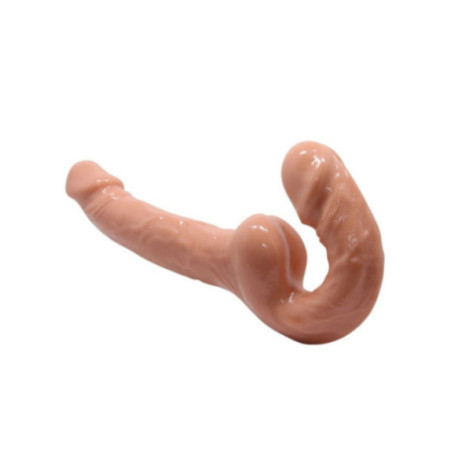 BAILE - DILDO DA ULTRA APPASSIONATO CON IMBRAGATURA SENZA SUPPORTO