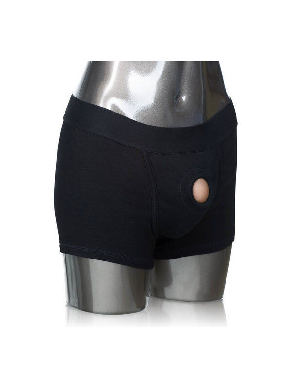 CALEXOTICS - PACKER GEAR BOXER BREVE IMBRAGATURA M/L