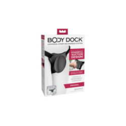PIPEDREAMS - IMBRACATURA ORIGINALE BODY DOCK