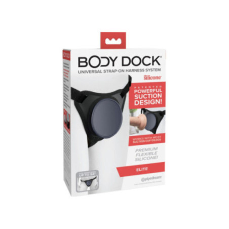 PIPEDREAMS - IMBRACATURA BODY DOCK ELITE