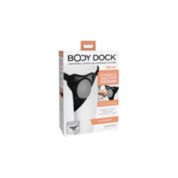 PIPEDREAMS - MINI IMBRACATURA BODY DOCK ELITE
