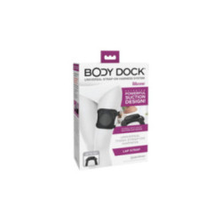 PIPEDREAMS - IMBRACATURA BODY DOCK CON CINGHIA LAVABILE