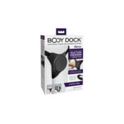 PIPEDREAMS - IMBRACATURA BODY DOCK G-SPOT PRO