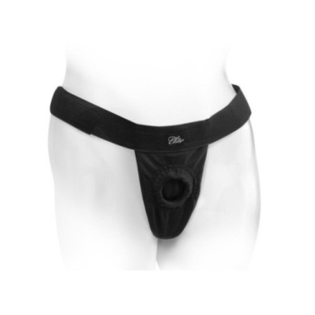 FETISH FANTASY ELITE - IMBRACATURE TRASPIRANTI