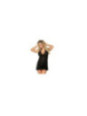 SUBBLIME - BABYDOLL MOTIVI FLOREALI NEL SENO S / M