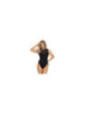SUBBLIME - TEDDY OPACO NERO S / M