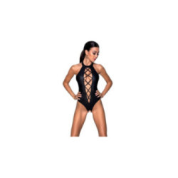 PASSION - BODY NANCY IN PELLE ECOLOGICA S/M