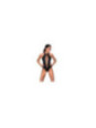 PASSION - BODY NANCY IN PELLE ECOLOGICA S/M