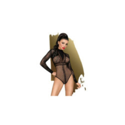 PENTHOUSE - SPICY WHISPER TEDDY S/M/L