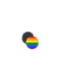 PRIDE - BANDIERA MAGNETICA LGBT
