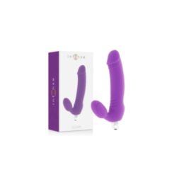 INTENSE - ZUCCHERO SETTE VELOCIT SILICONE LILLA