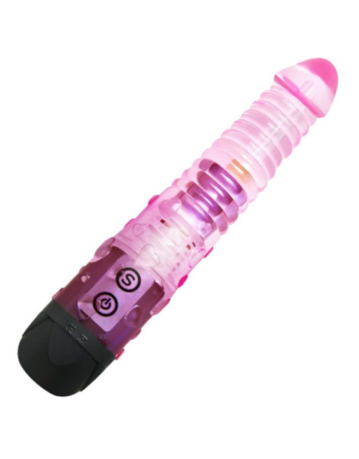 BAILE - REGALATI IL VIBRATORE ROSA AMANTE