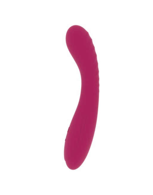 RITHUAL - STIMOLATORE E KRIYA G-POINT RICARICABILE ORCHIDEA