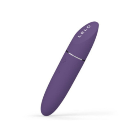 LELO - MIA 3 VIBRATORE PERSONALE VIOLA
