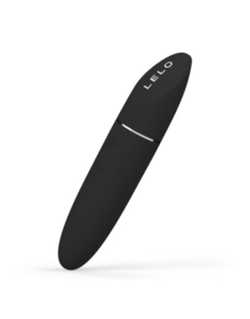 LELO - MIA 3 VIBRATORE PERSONALE NERO