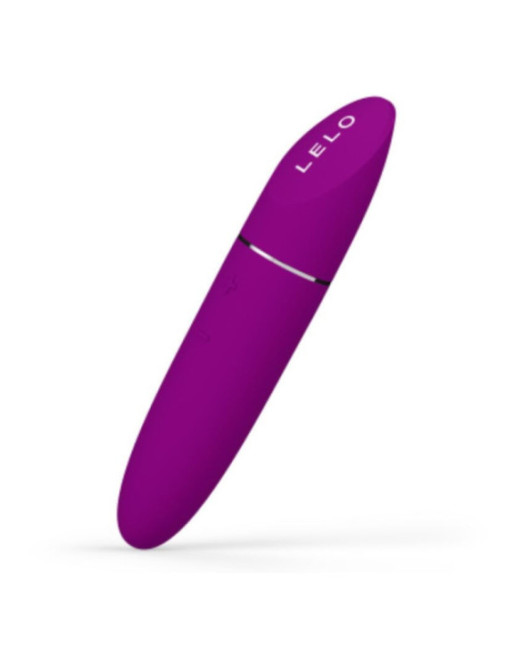 LELO - MIA 3 VIBRATORE PERSONALE ROSA