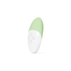 LELO - SIRI 3 MASSAGGIATORE CLITORIDE CREMA PISTACCHIO