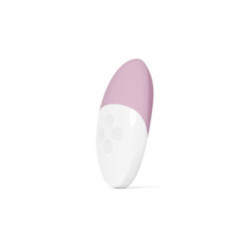 LELO - SIRI 3 MASSAGGIATORE PER CLITORIDE ROSA TENERO