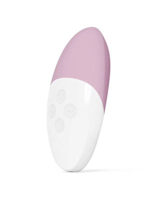 LELO - SIRI 3 MASSAGGIATORE PER CLITORIDE ROSA TENERO