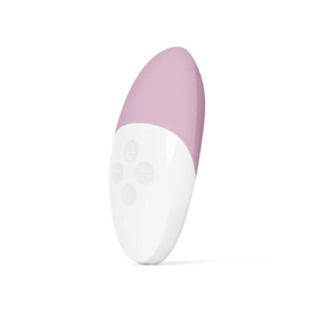 LELO - SIRI 3 MASSAGGIATORE PER CLITORIDE ROSA TENERO