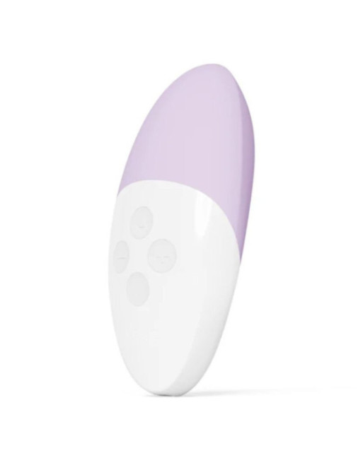 LELO - SIRI 3 MASSAGGIATORE CLITORIDE CALM LAVANDA