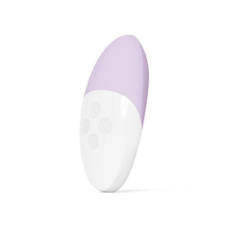 LELO - SIRI 3 MASSAGGIATORE CLITORIDE CALM LAVANDA