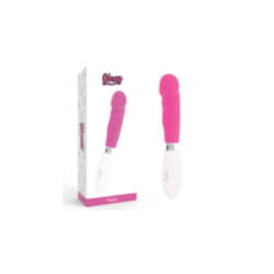 GLOSSY - PAUL VIBRATORE ROSA