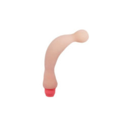 BAILE - VIBRATORE SENSUALE FLEXI VIBE SPINE 22 CM