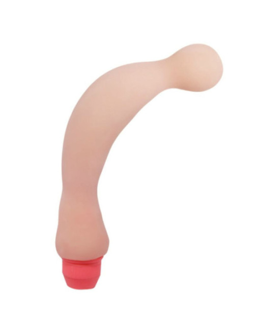 BAILE - VIBRATORE SENSUALE FLEXI VIBE SPINE 22 CM