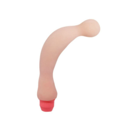 BAILE - VIBRATORE SENSUALE FLEXI VIBE SPINE 22 CM